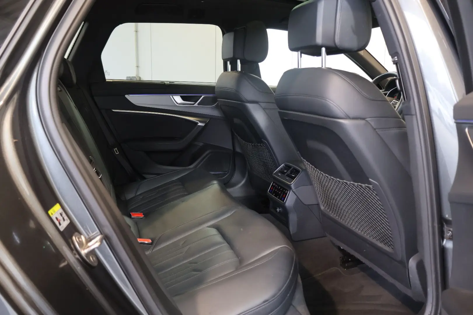 RS6 4.0 TFSI quattro B&O HUD 360  SOFT PANO 22