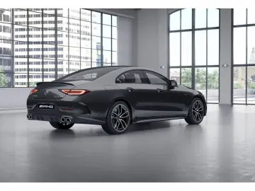 AMG CLS 53 4M