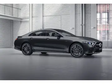 AMG CLS 53 4M