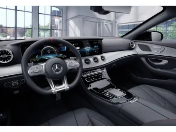 AMG CLS 53 4M