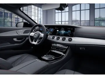 AMG CLS 53 4M