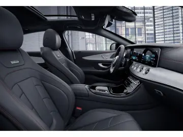 AMG CLS 53 4M