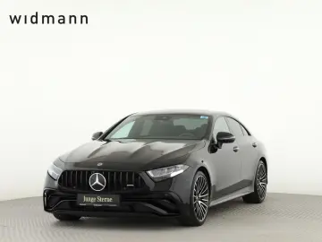 CLS 53 AMG 4M