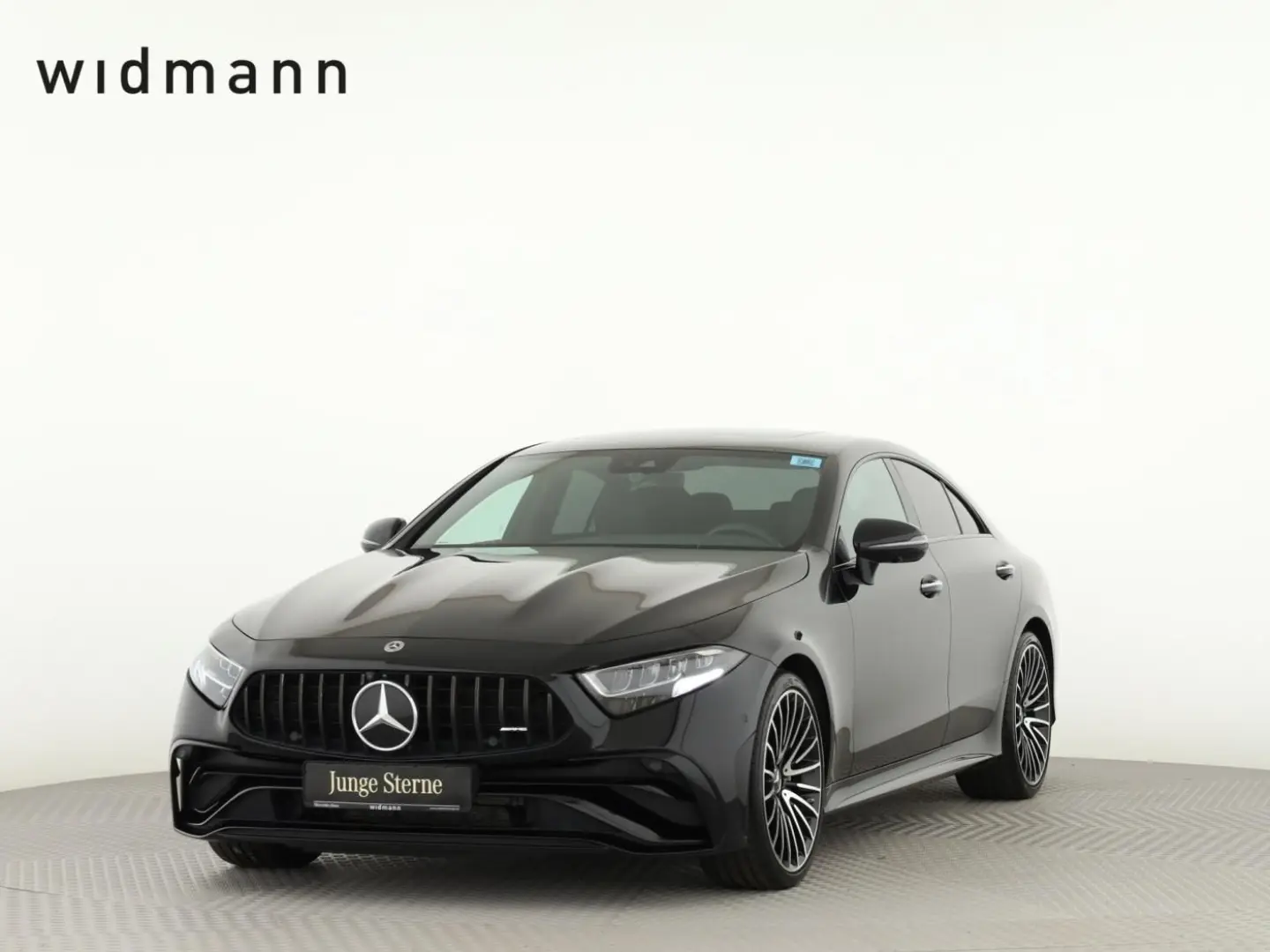 CLS 53 AMG 4M