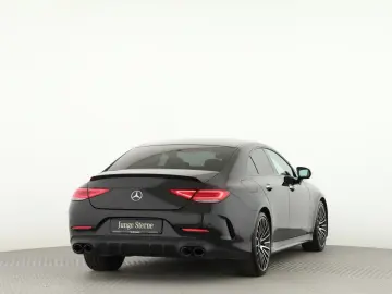 CLS 53 AMG 4M