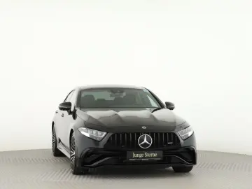 CLS 53 AMG 4M
