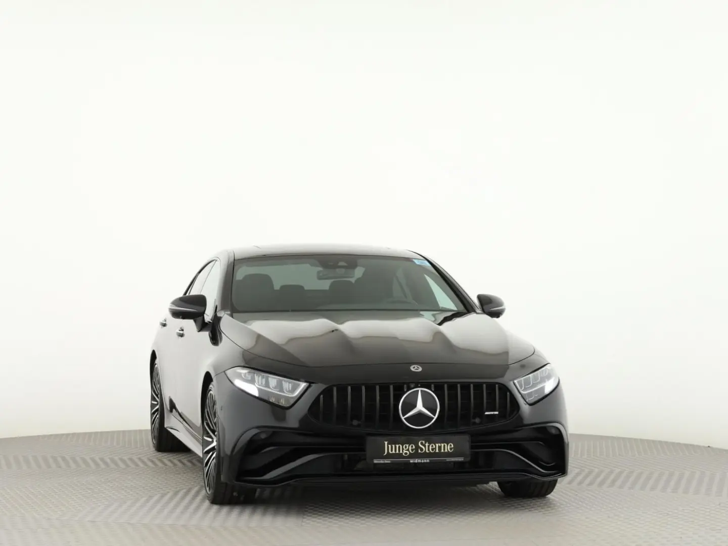CLS 53 AMG 4M