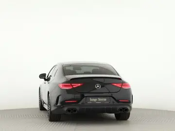 CLS 53 AMG 4M