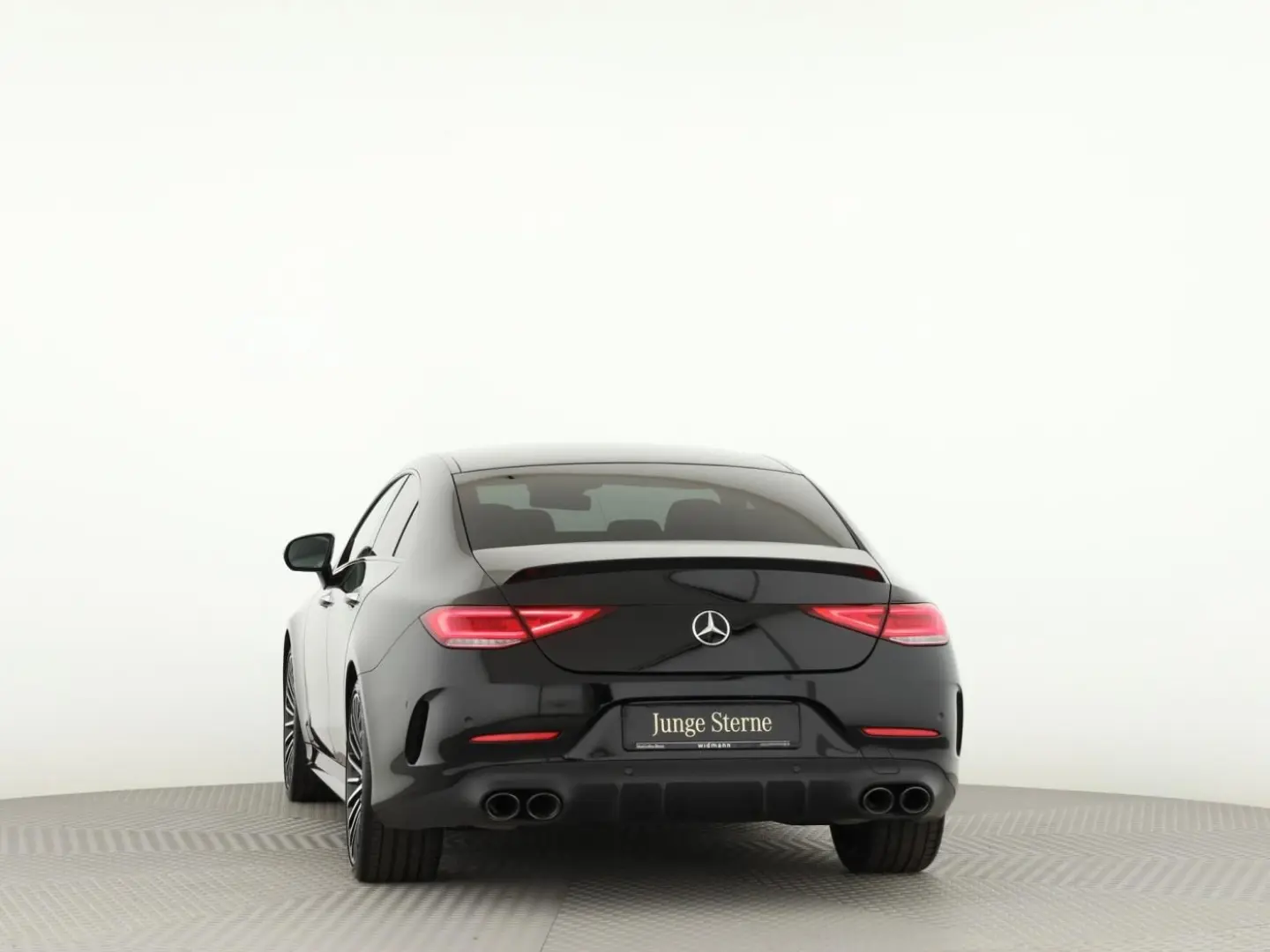 CLS 53 AMG 4M