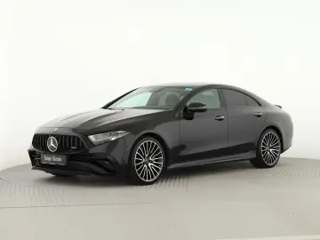 CLS 53 AMG 4M