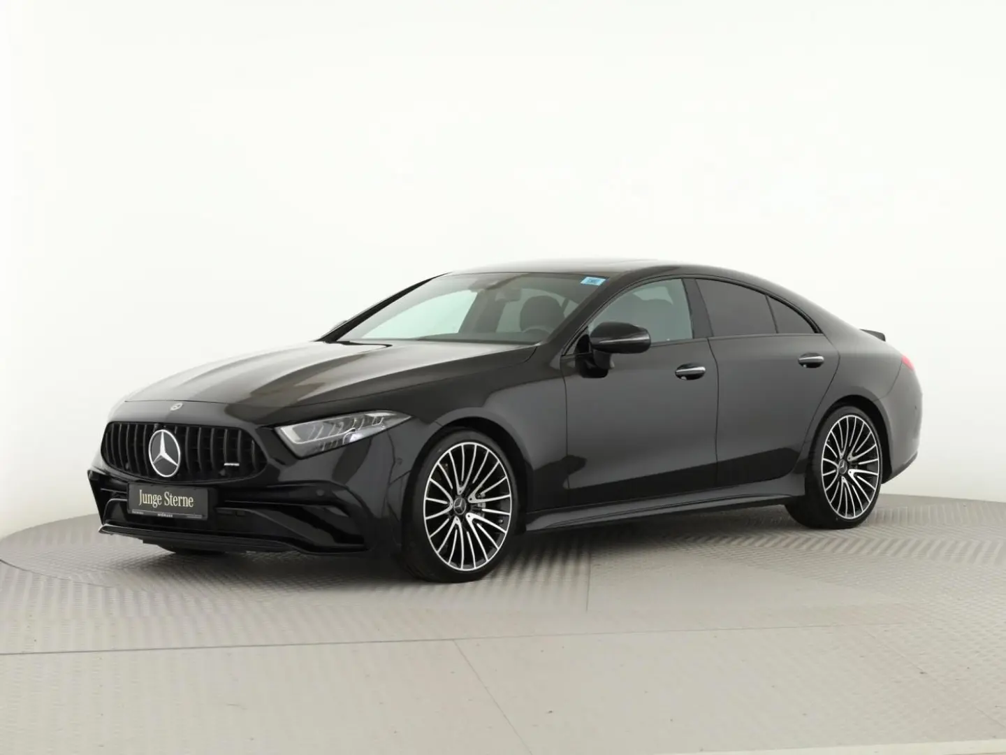 CLS 53 AMG 4M
