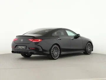 CLS 53 AMG 4M