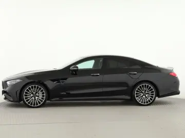 CLS 53 AMG 4M