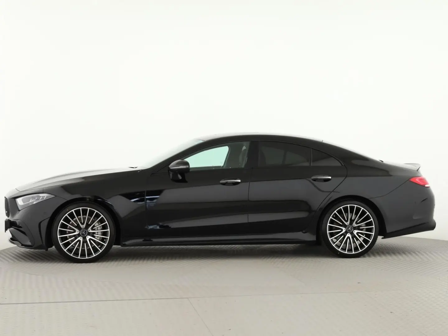 CLS 53 AMG 4M