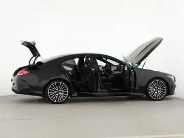 CLS 53 AMG 4M