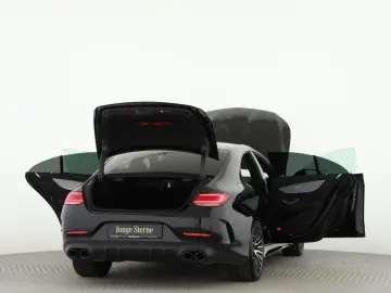 CLS 53 AMG 4M