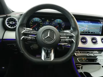 CLS 53 AMG 4M
