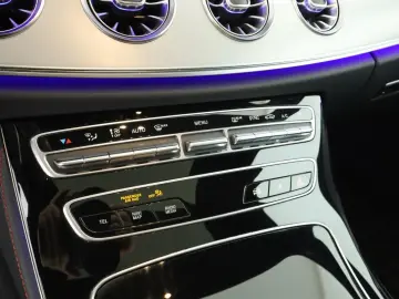 CLS 53 AMG 4M