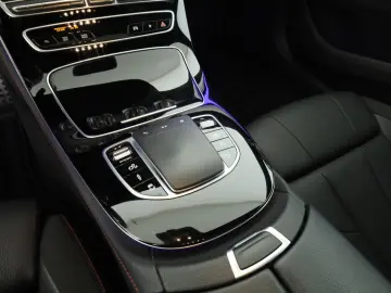 CLS 53 AMG 4M