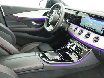 CLS 53 AMG 4M