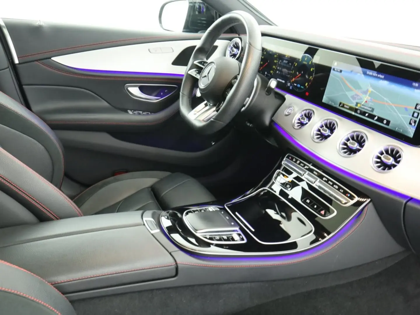 CLS 53 AMG 4M