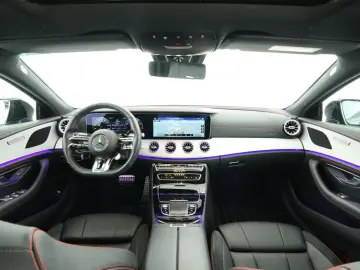 CLS 53 AMG 4M