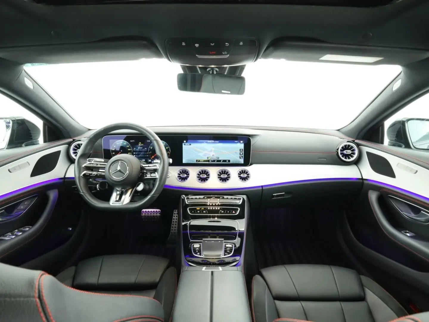 CLS 53 AMG 4M