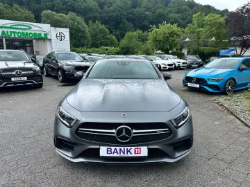 CLS 53 AMG 4-Matic
