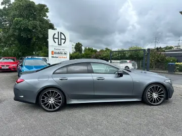 CLS 53 AMG 4-Matic