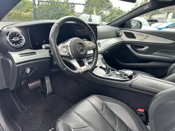 CLS 53 AMG 4-Matic