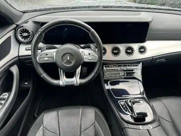 CLS 53 AMG 4-Matic