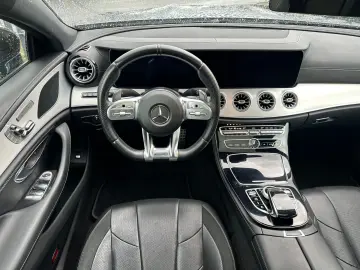 CLS 53 AMG 4-Matic