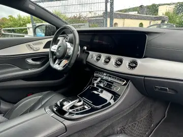 CLS 53 AMG 4-Matic