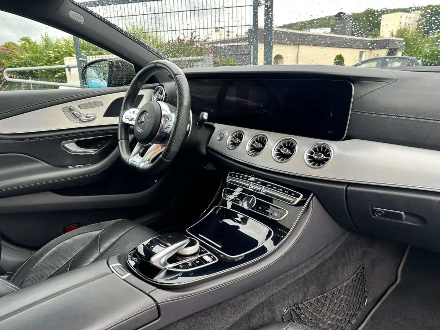 CLS 53 AMG 4-Matic