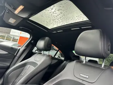 CLS 53 AMG 4-Matic