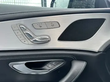 CLS 53 AMG 4-Matic