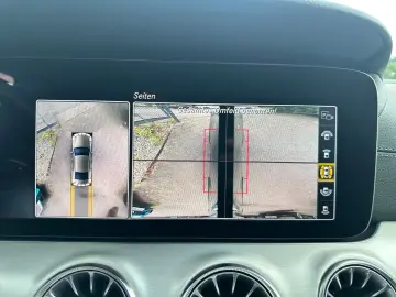 CLS 53 AMG 4-Matic