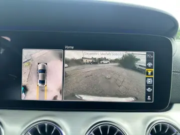 CLS 53 AMG 4-Matic