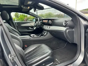 CLS 53 AMG 4-Matic