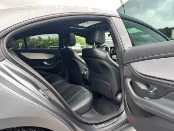 CLS 53 AMG 4-Matic