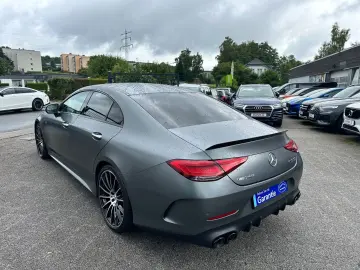 CLS 53 AMG 4-Matic