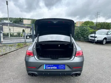 CLS 53 AMG 4-Matic