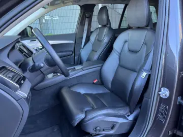 XC90 T8 AWD Ultimate Dark Luft Bowers 360
