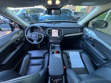 XC90 T8 AWD Ultimate Dark Luft Bowers 360