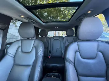 XC90 T8 AWD Ultimate Dark Luft Bowers 360