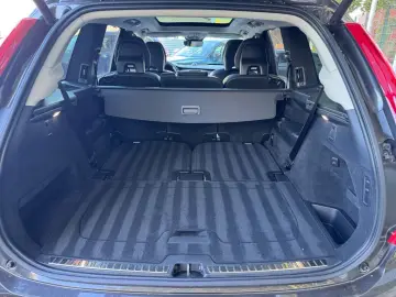 XC90 T8 AWD Ultimate Dark Luft Bowers 360