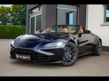 V8 Vantage ROADSTER 12 25 XPEL