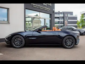 V8 Vantage ROADSTER 12 25 XPEL