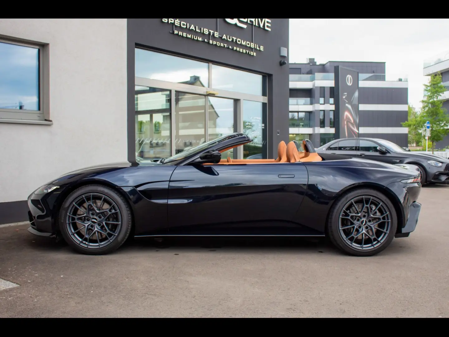 V8 Vantage ROADSTER 12 25 XPEL