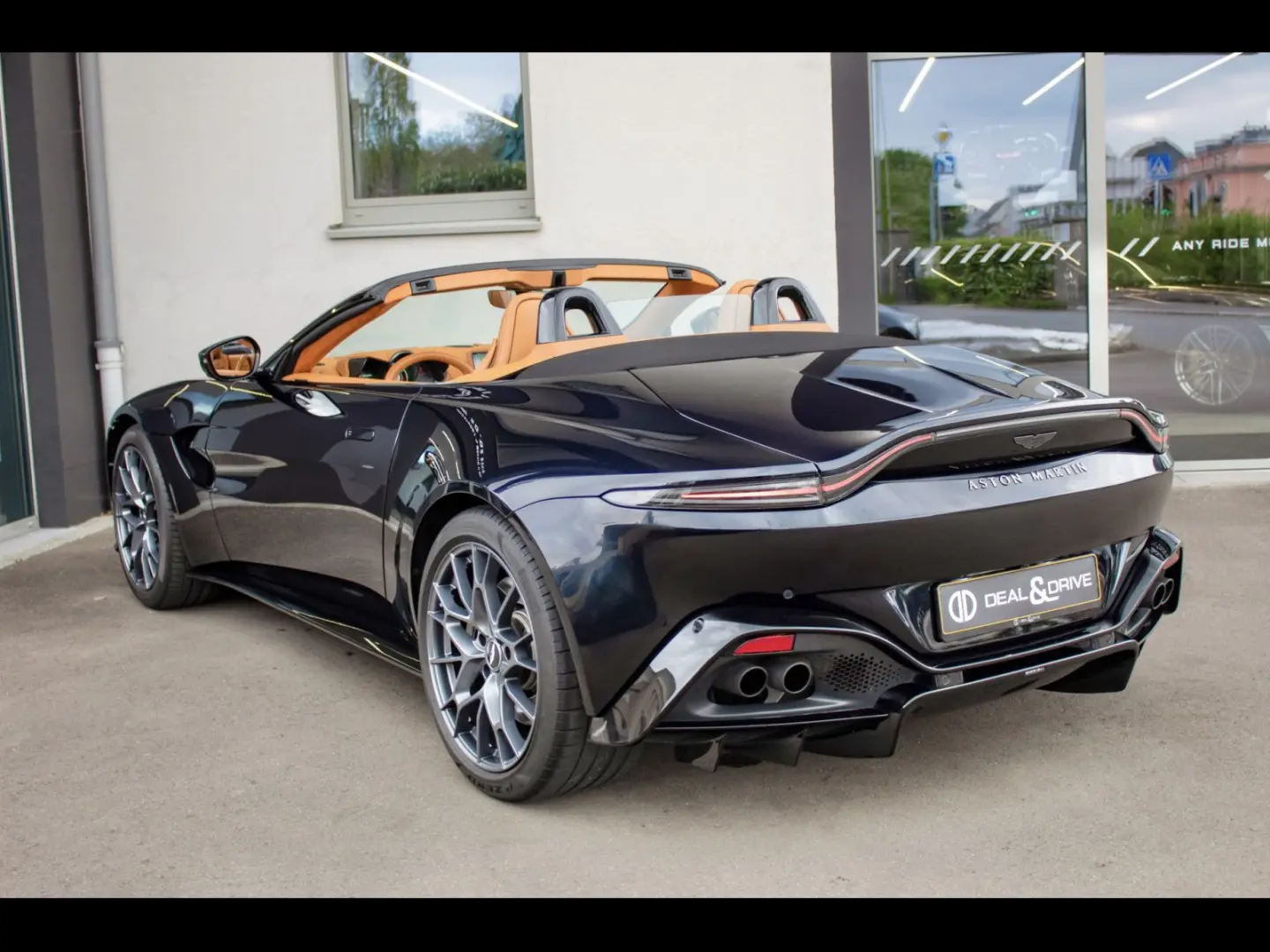 V8 Vantage ROADSTER 12 25 XPEL